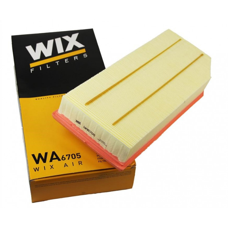 WIX WA6705 (AP118/9)