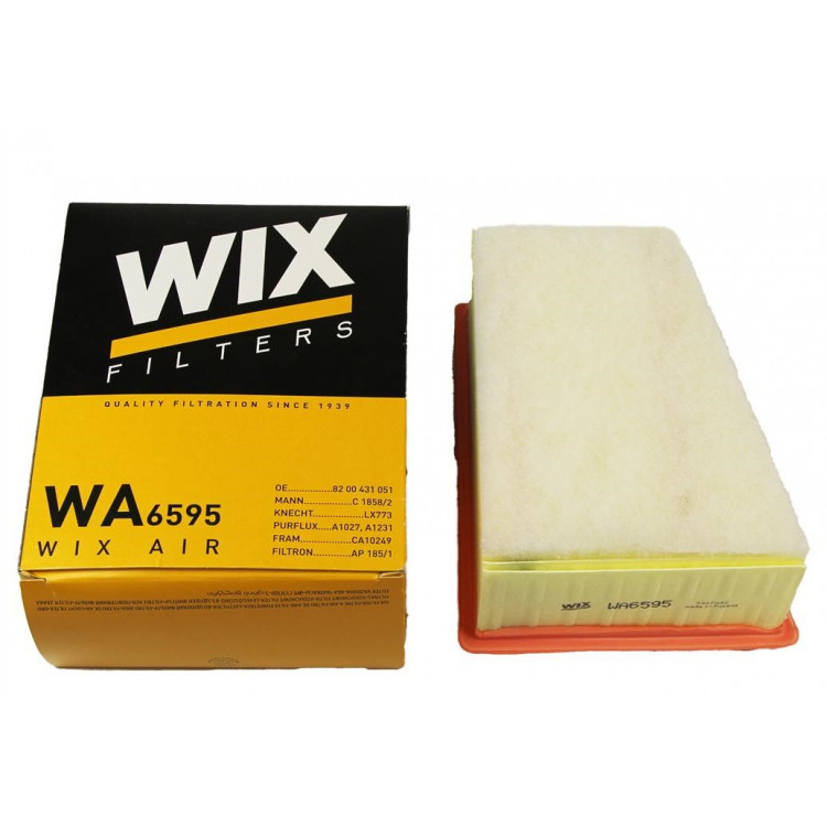 WIX WA6595 (AP185/1)