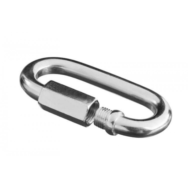 Карабін-гвинт d. 3.5х36 мм (50шт/уп)