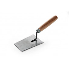 Кельма металева оздоблювальника СИЛА 120мм?80мм