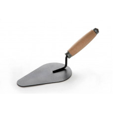 Кельма металева пічника СИЛА 190мм?100мм ударна