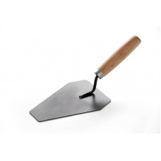 Кельма металева плиточника СИЛА 180мм?120мм