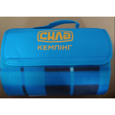 Килимок для пікніку Кемпер (Фліс) 150х135 см