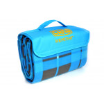 Килимок для пікніку Кемпер (Фліс) 150х135 см