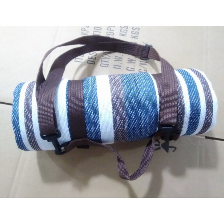 Килимок для пікніку Турист (Акріл) 150х135 см