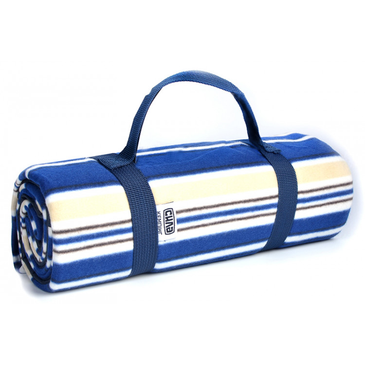 Килимок для пікніку Турист (Фліс) 150х135 см