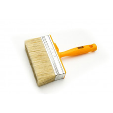 Кисть макловиця мікс 140*40мм СИЛА