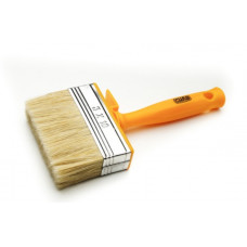 Кисть макловиця мікс 70*30мм СИЛА