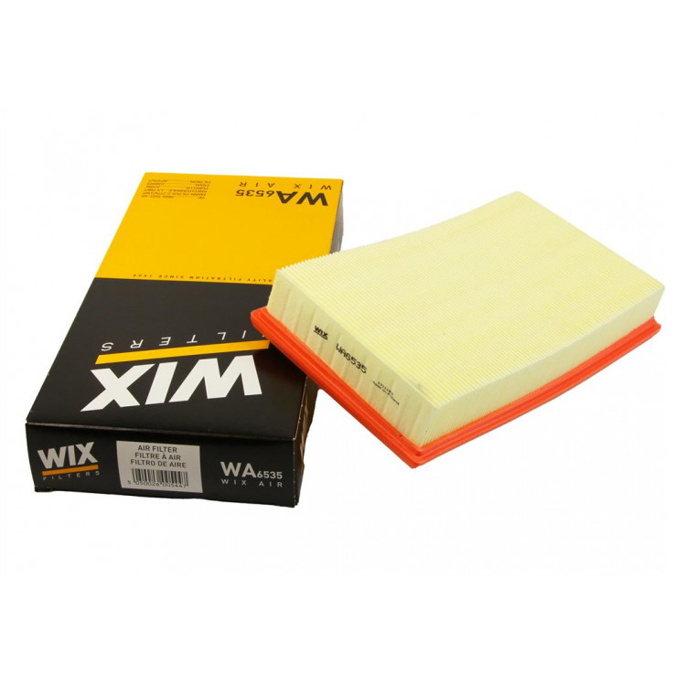 WIX WA6535 (AP074/1)