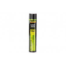 Клей-піна професійна UNIFIX 850 мл