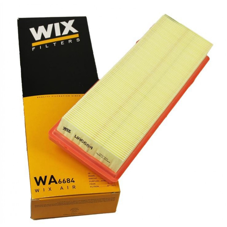 WIX WA6684 (AP134/2)