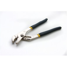 Кліщі для труб переставні 250 мм