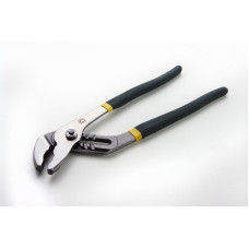 Кліщі для труб переставні 250 мм СИЛА Стандарт