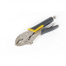 Кліщі затискні 255мм СИЛА