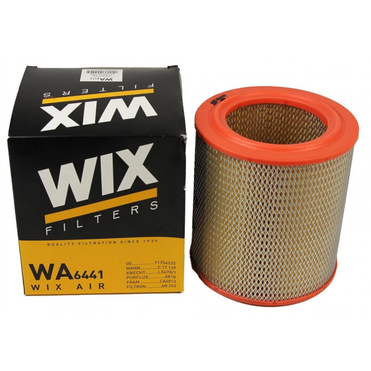 WIX WA6441 (AR263)