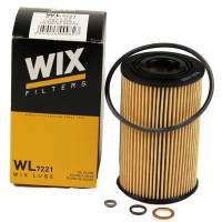 WIX WL7228 (OE648/1)