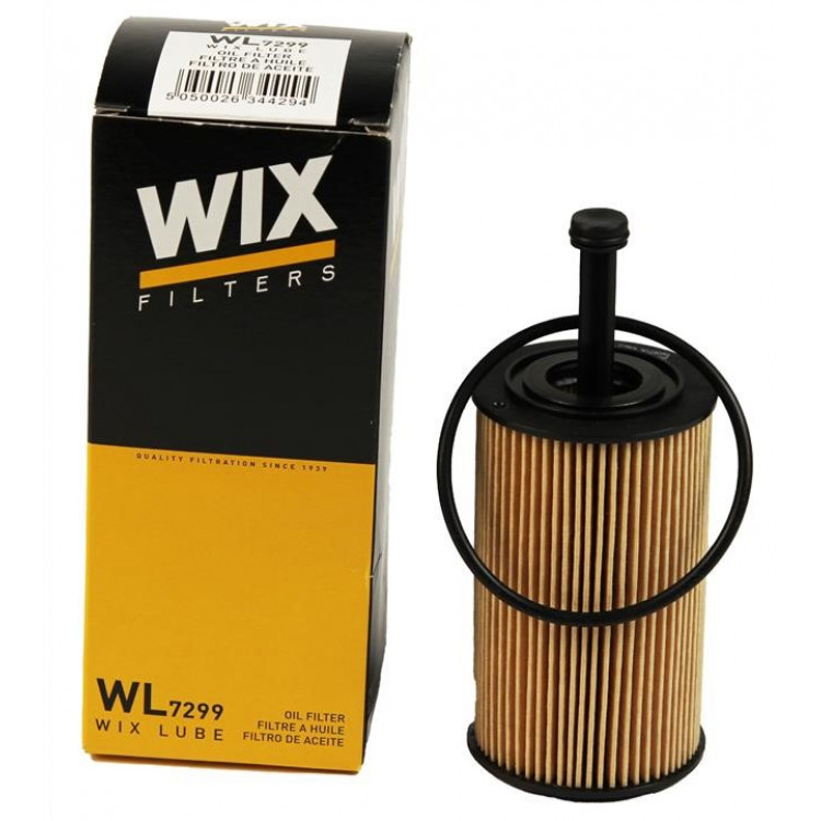 WIX WL7299 (OE667)