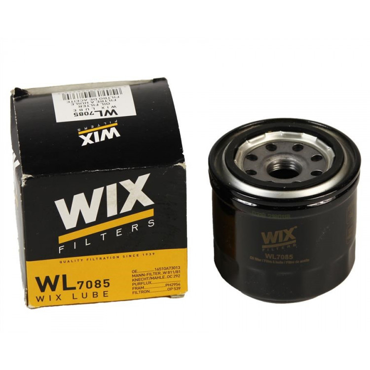 WIX WL7085 (OP539)