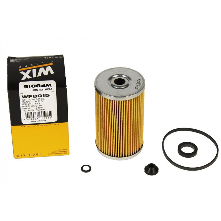 WIX WF8015 (PM816)