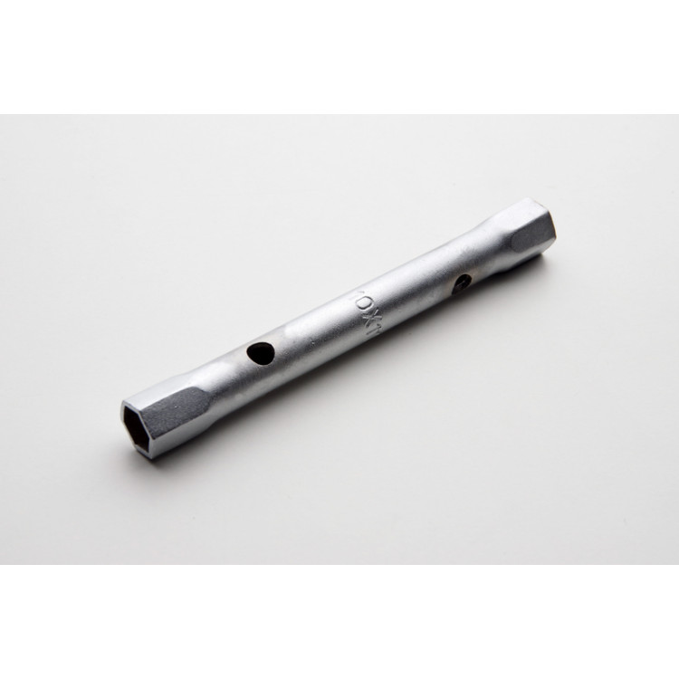 Ключ торцевий трубчастий  8*9 мм СИЛА