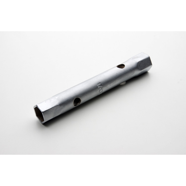 Ключ торцевий трубчастий 16*17 мм СИЛА