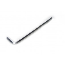 Ключ шестигранний  4 мм СИЛА 105х24 мм (16шт/пак)