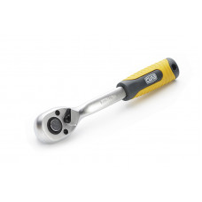 Ключ-тріскачка вигнута 1/4