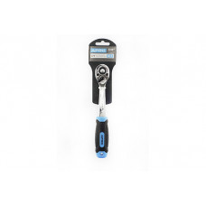 Ключ-тріскачка вигнута 3/8