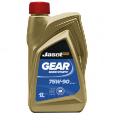 Олива трансмісійна Jasol Gear Oil 75W-90 GL-4 1л