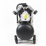 Компресор двоциліндровий 2.2кВт 416л/хв 8бар 50л (2 крана) APRO