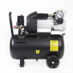 Компресор двоциліндровий 2.2кВт 416л/хв 8бар 50л (2 крана) APRO
