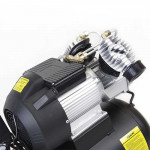 Компресор двоциліндровий 2.2кВт 416л/хв 8бар 50л (2 крана) APRO