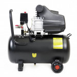 Компресор одноциліндровий 8 Бар 1.5 кВт 205 л/хв 50 л (2 крана) + Олива 0,2 л	APRO