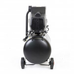 Компресор одноциліндровий 8 Бар 1.5 кВт 205 л/хв 50 л (2 крана) + Олива 0,2 л	APRO