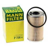 MANN P726X