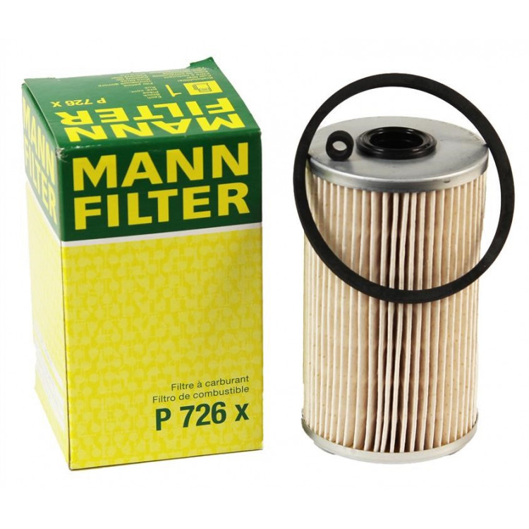 MANN P726X