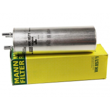 MANN WK857/1