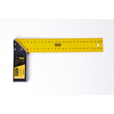 Косинець будівельний сталевий 250мм СИЛА