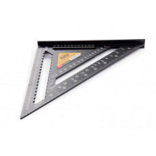 Косинець тесляра алюмінієвий Swanson 12'' (300 мм) СИЛА