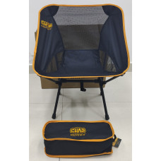 Крісло розкладне Компакт (профіль 12 мм) 54 х 62 х 61 см