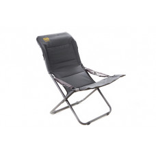 Крісло розкладне Релакс (профіль 25 мм) 60 х 44 х 96 см