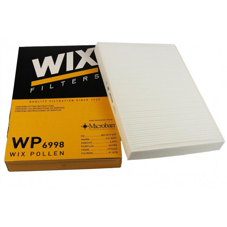 WIX WP6998 (K1078)
