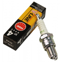 Свічки NGK- 4 V-line (упак)