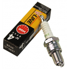 Свічки NGK- 4 V-line (упак)