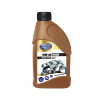 Олива моторна VAMP Diesel 10W-40 5л