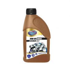 Олива моторна VAMP Diesel 10W-40 5л