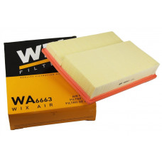 WIX WA6663 (AP118/6)