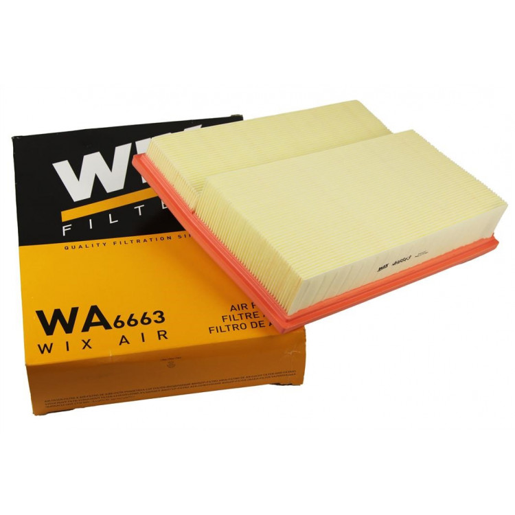 WIX WA6663 (AP118/6)