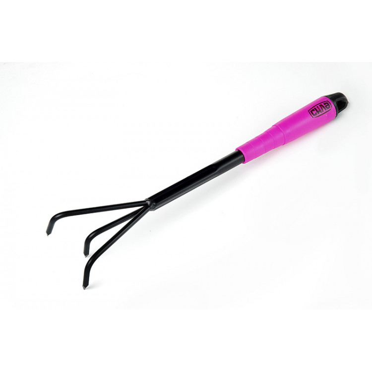 Культиватор-розпушувач СИЛА з пластиковою рукояткою