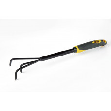 Культиватор-розпушувач СИЛА з прогумованою рукояткою